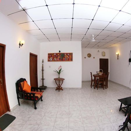 Summer Dew Villa Талпе Екстериор снимка