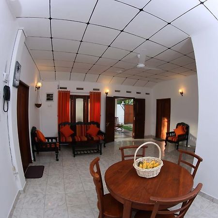 Summer Dew Villa Талпе Стая снимка