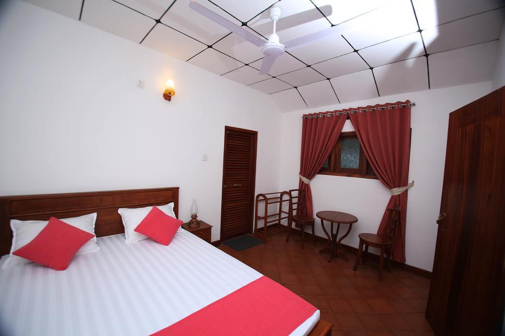 Summer Dew Villa Талпе Екстериор снимка