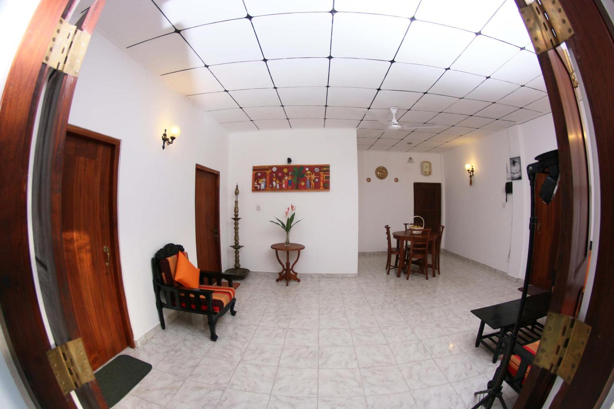 Summer Dew Villa Талпе Екстериор снимка