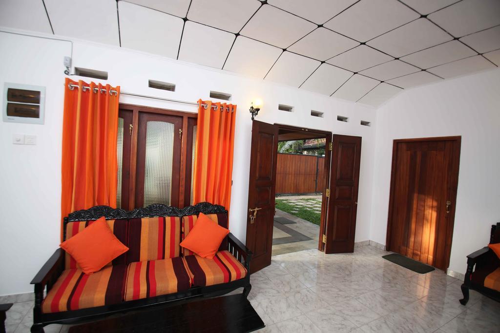 Summer Dew Villa Талпе Екстериор снимка