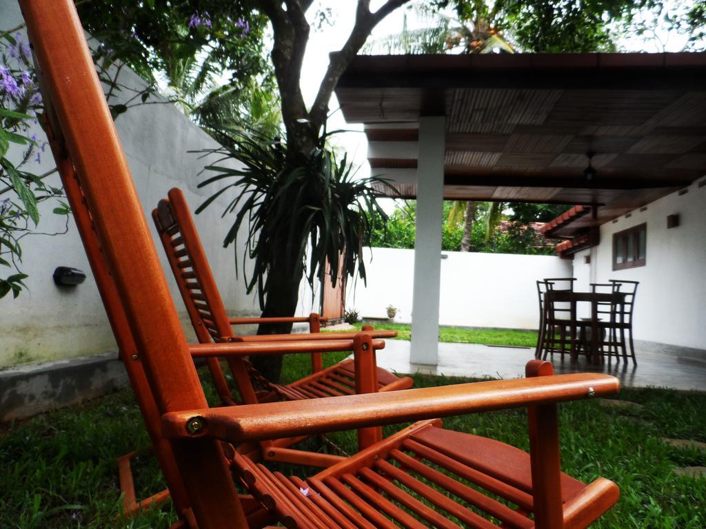 Summer Dew Villa Талпе Екстериор снимка