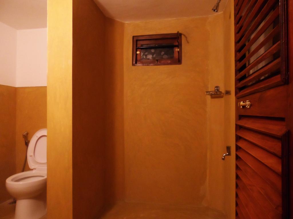 Summer Dew Villa Талпе Екстериор снимка