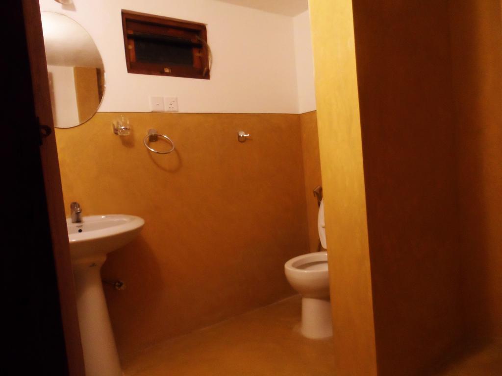 Summer Dew Villa Талпе Стая снимка
