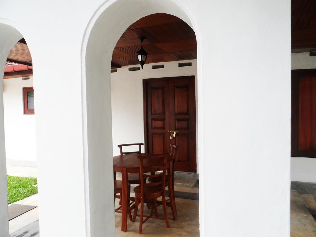 Summer Dew Villa Талпе Стая снимка