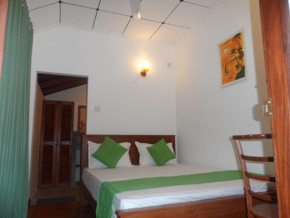 Summer Dew Villa Талпе Екстериор снимка