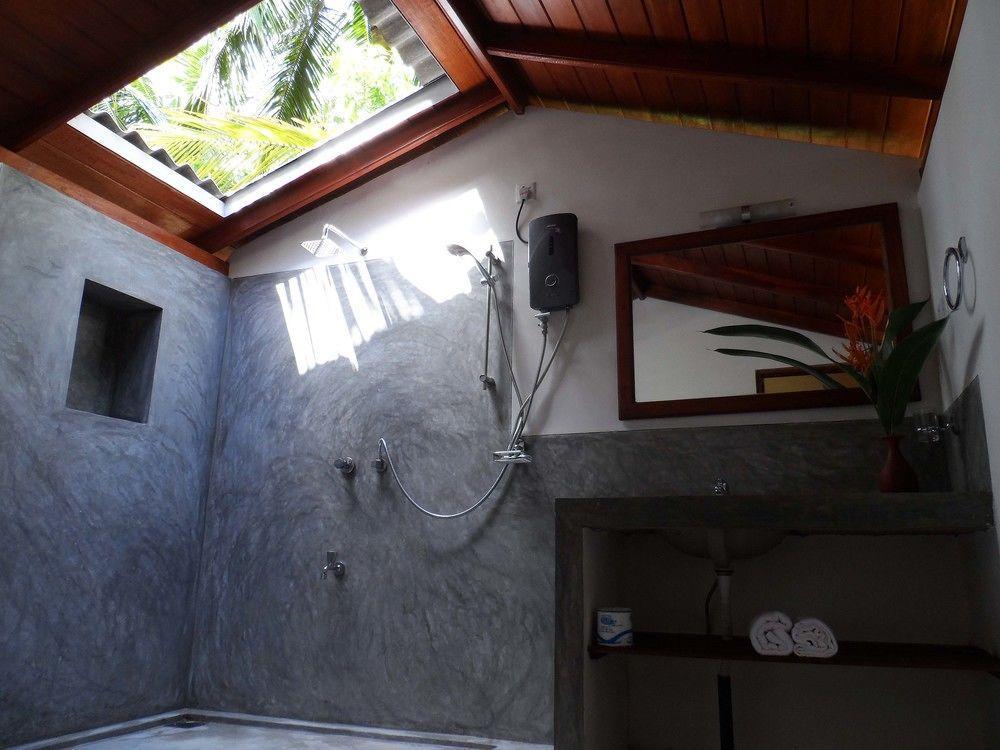 Summer Dew Villa Талпе Екстериор снимка
