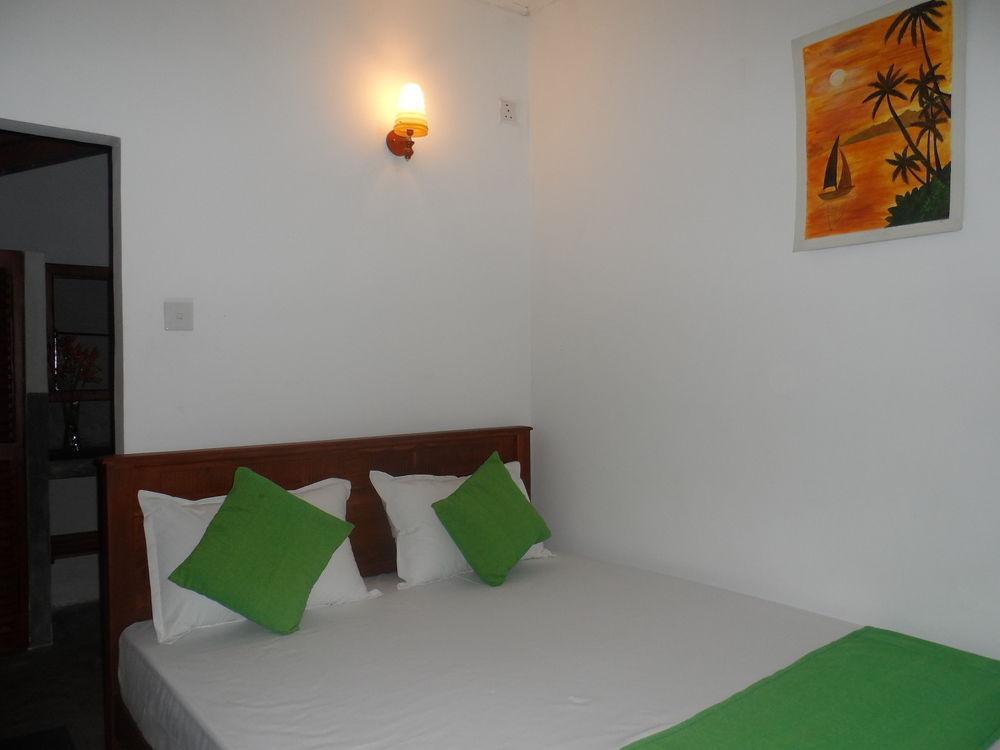 Summer Dew Villa Талпе Екстериор снимка