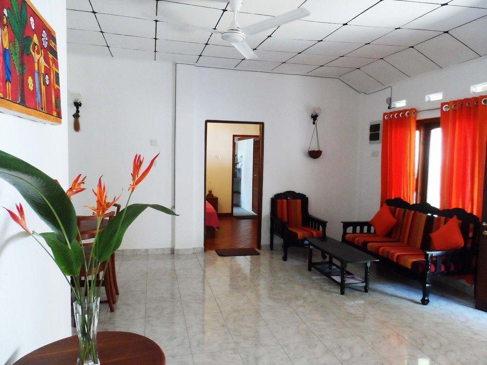 Summer Dew Villa Талпе Екстериор снимка