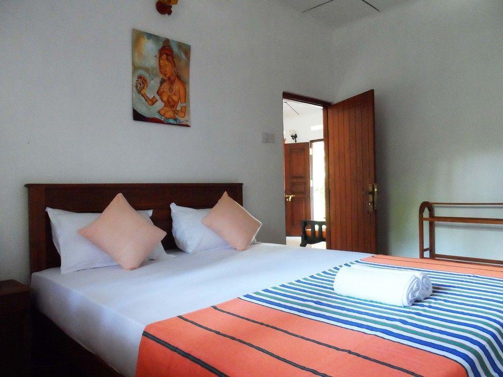 Summer Dew Villa Талпе Екстериор снимка