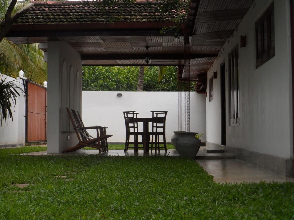 Summer Dew Villa Талпе Екстериор снимка
