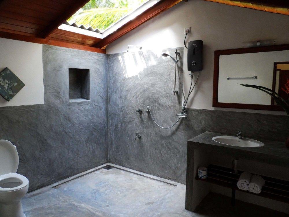 Summer Dew Villa Талпе Екстериор снимка