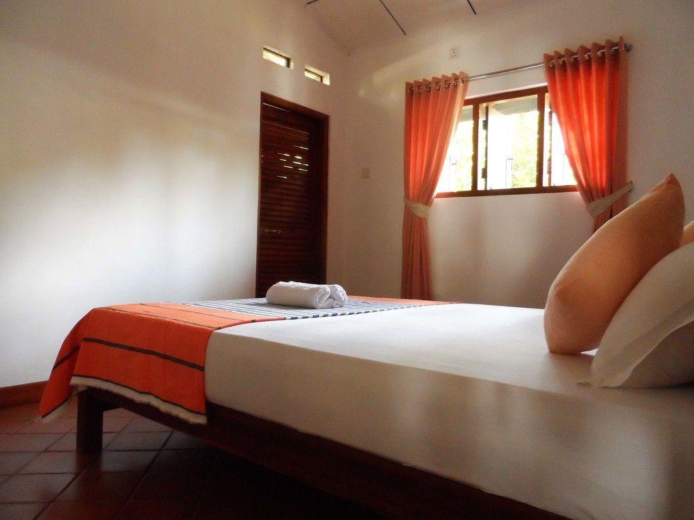 Summer Dew Villa Талпе Екстериор снимка