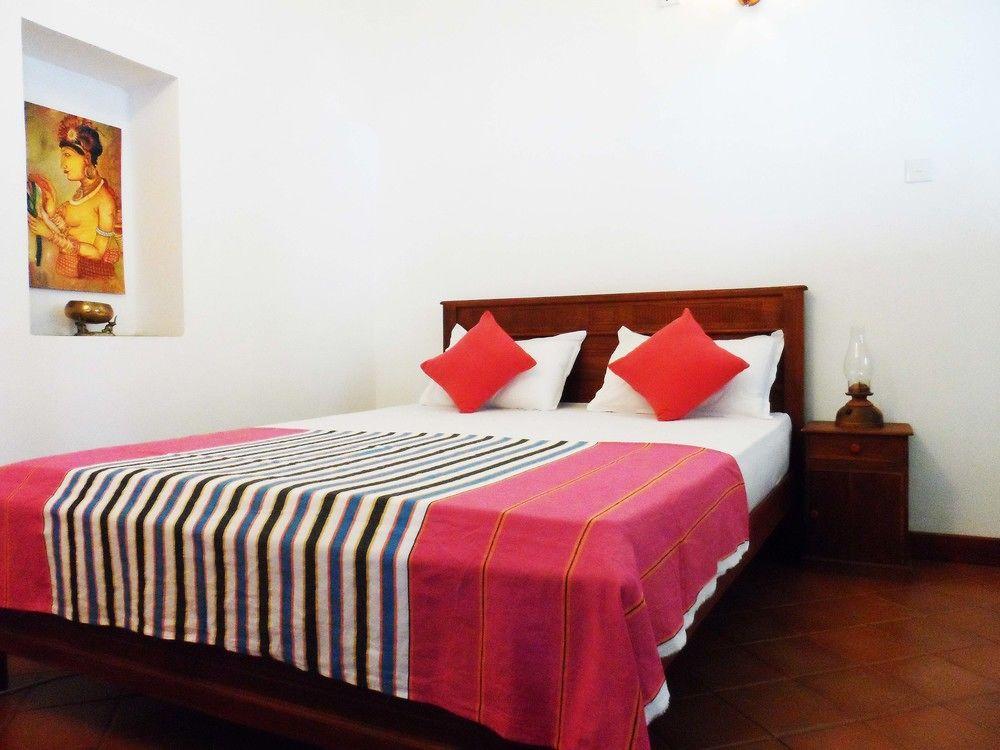 Summer Dew Villa Талпе Екстериор снимка