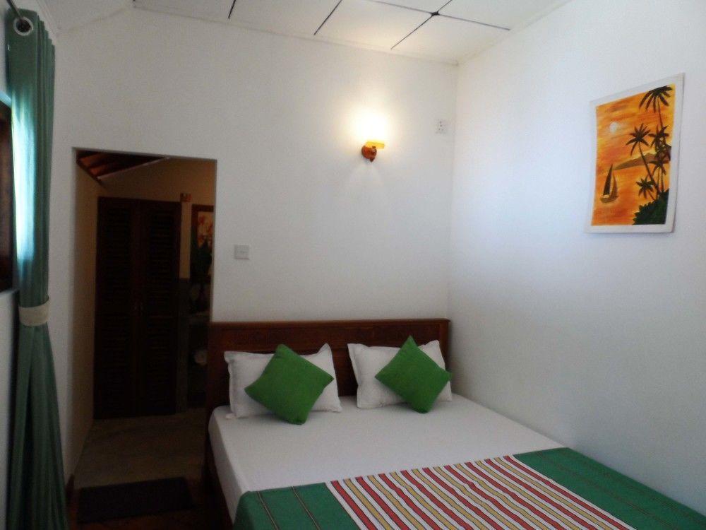 Summer Dew Villa Талпе Екстериор снимка