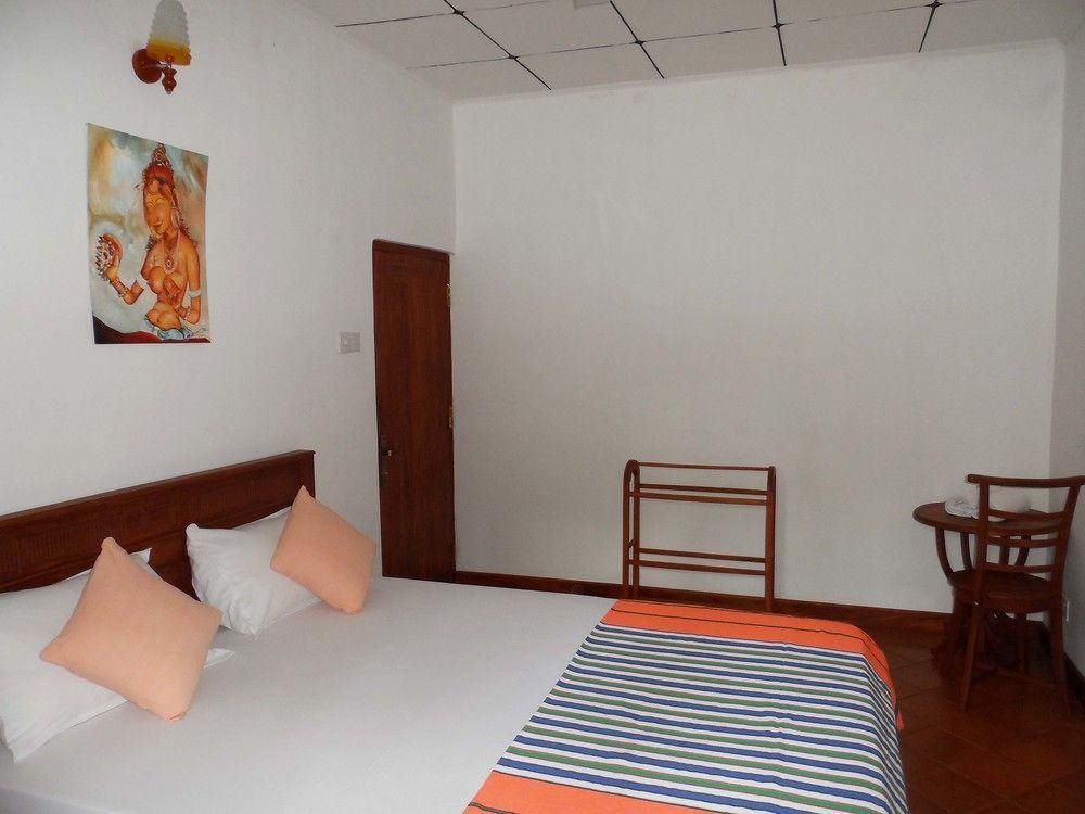 Summer Dew Villa Талпе Екстериор снимка