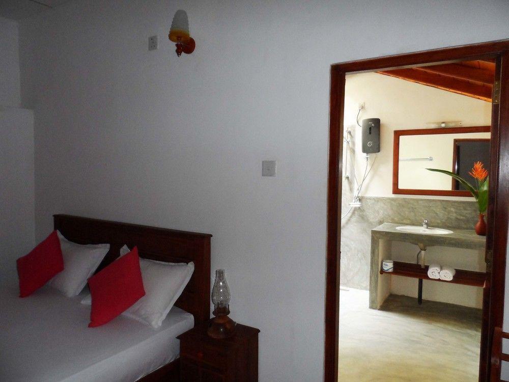 Summer Dew Villa Талпе Екстериор снимка