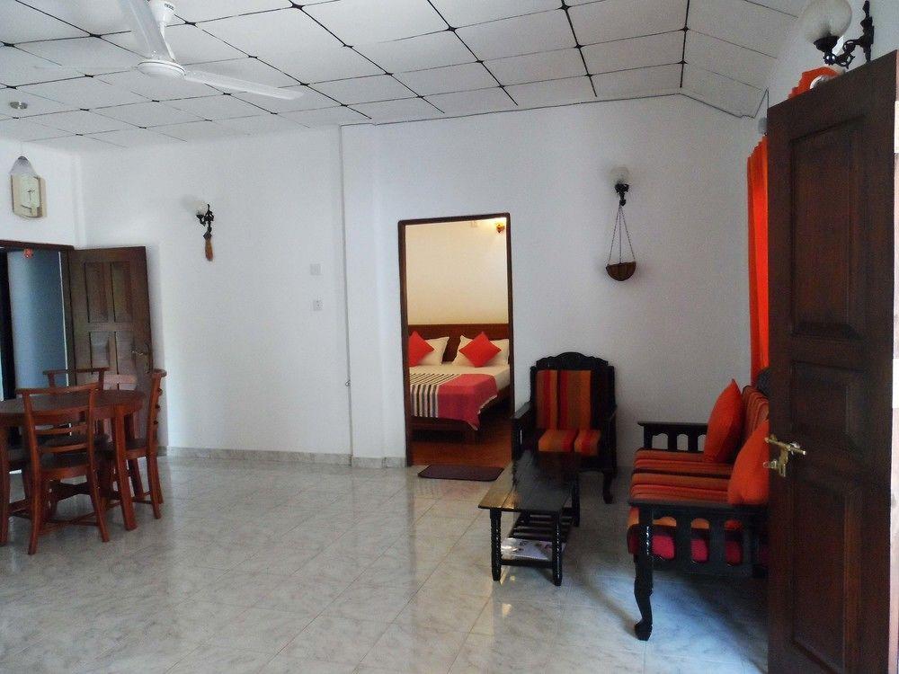 Summer Dew Villa Талпе Екстериор снимка