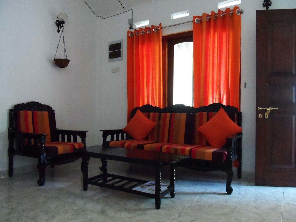 Summer Dew Villa Талпе Екстериор снимка
