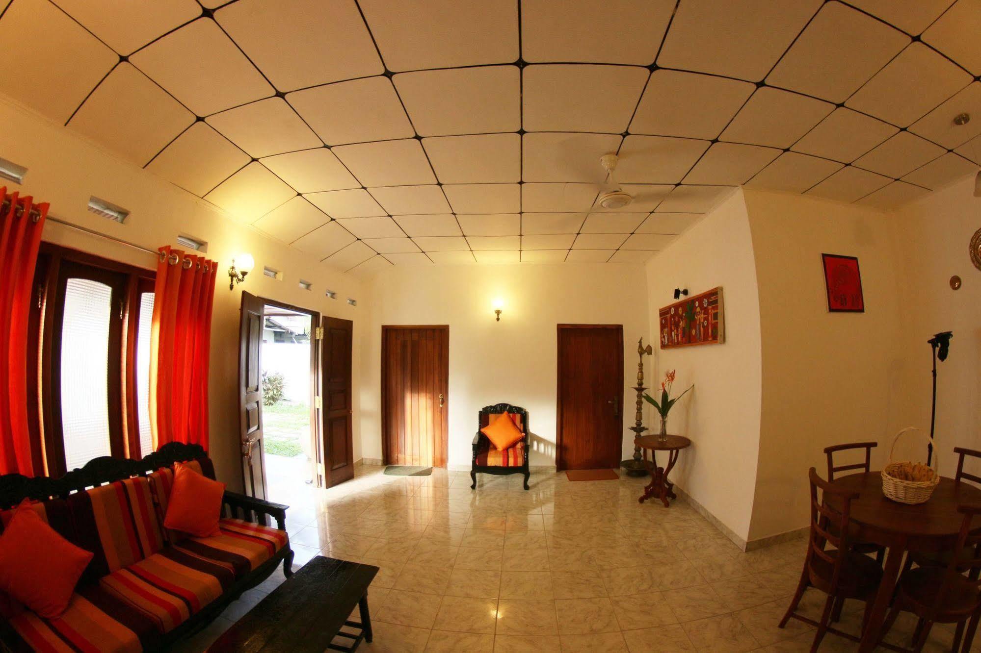 Summer Dew Villa Талпе Екстериор снимка