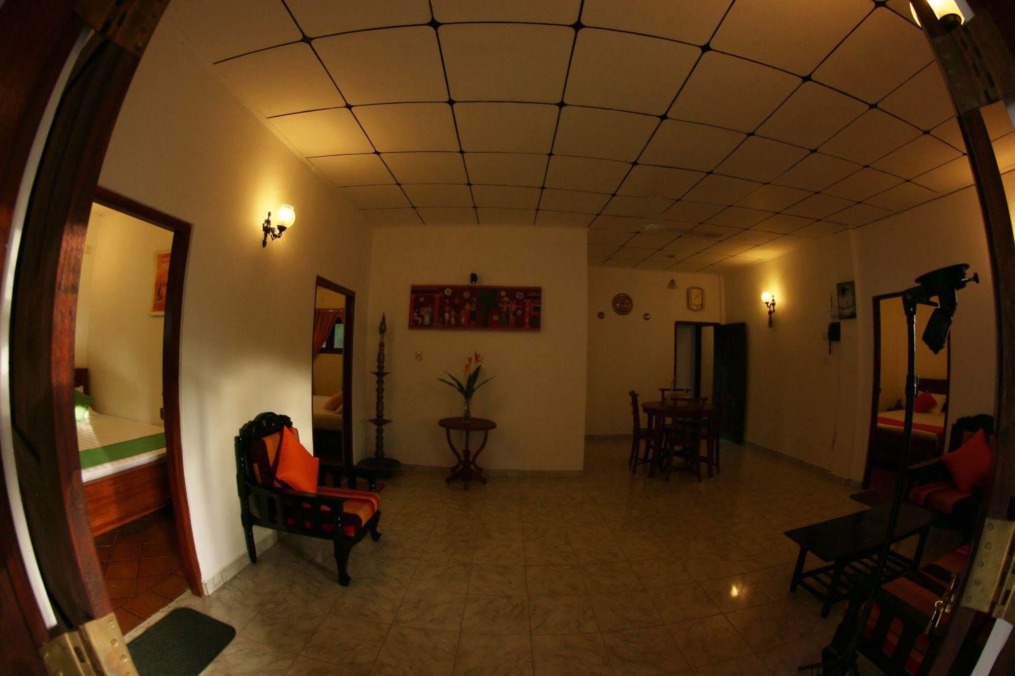 Summer Dew Villa Талпе Екстериор снимка