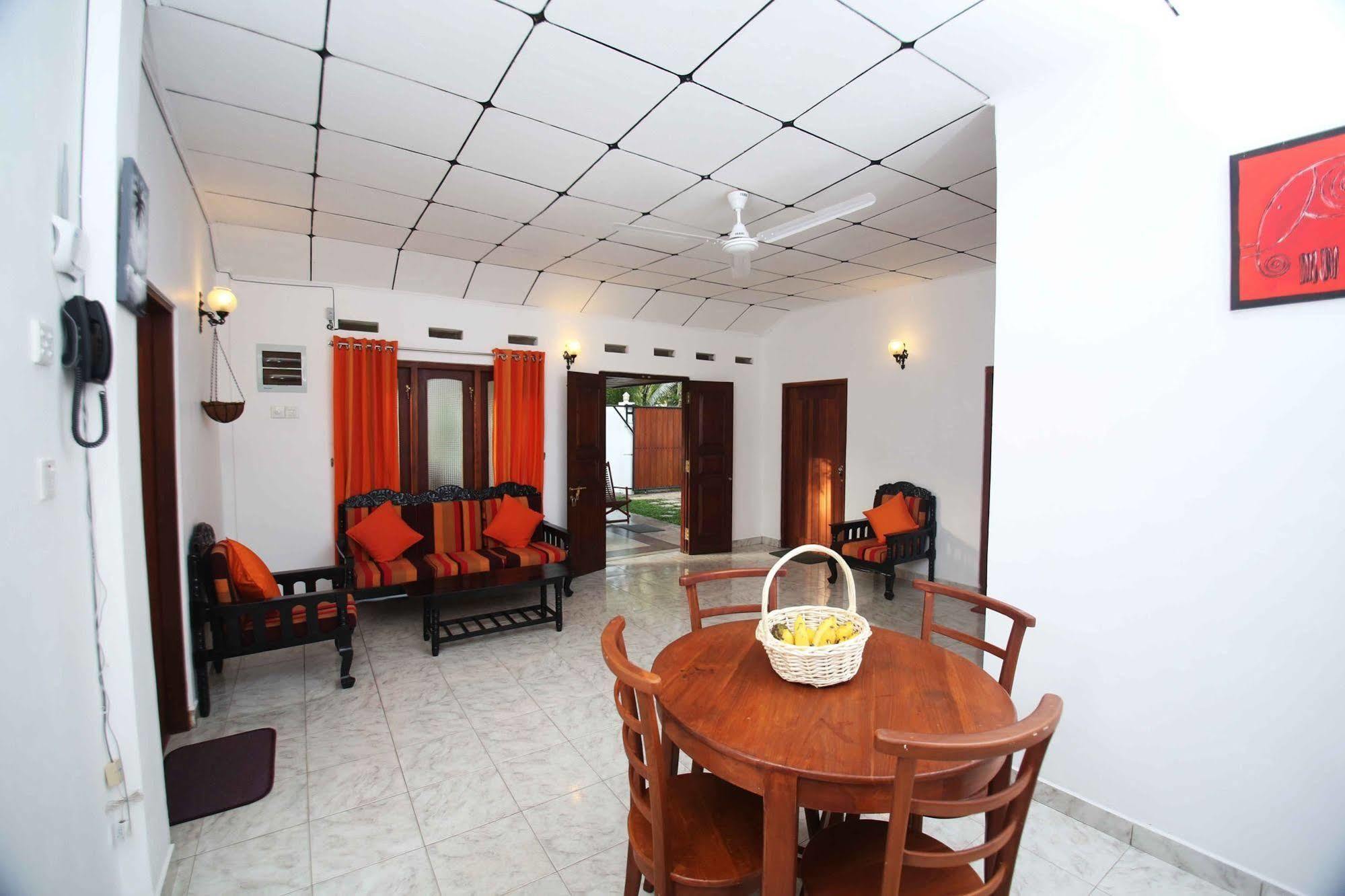 Summer Dew Villa Талпе Екстериор снимка