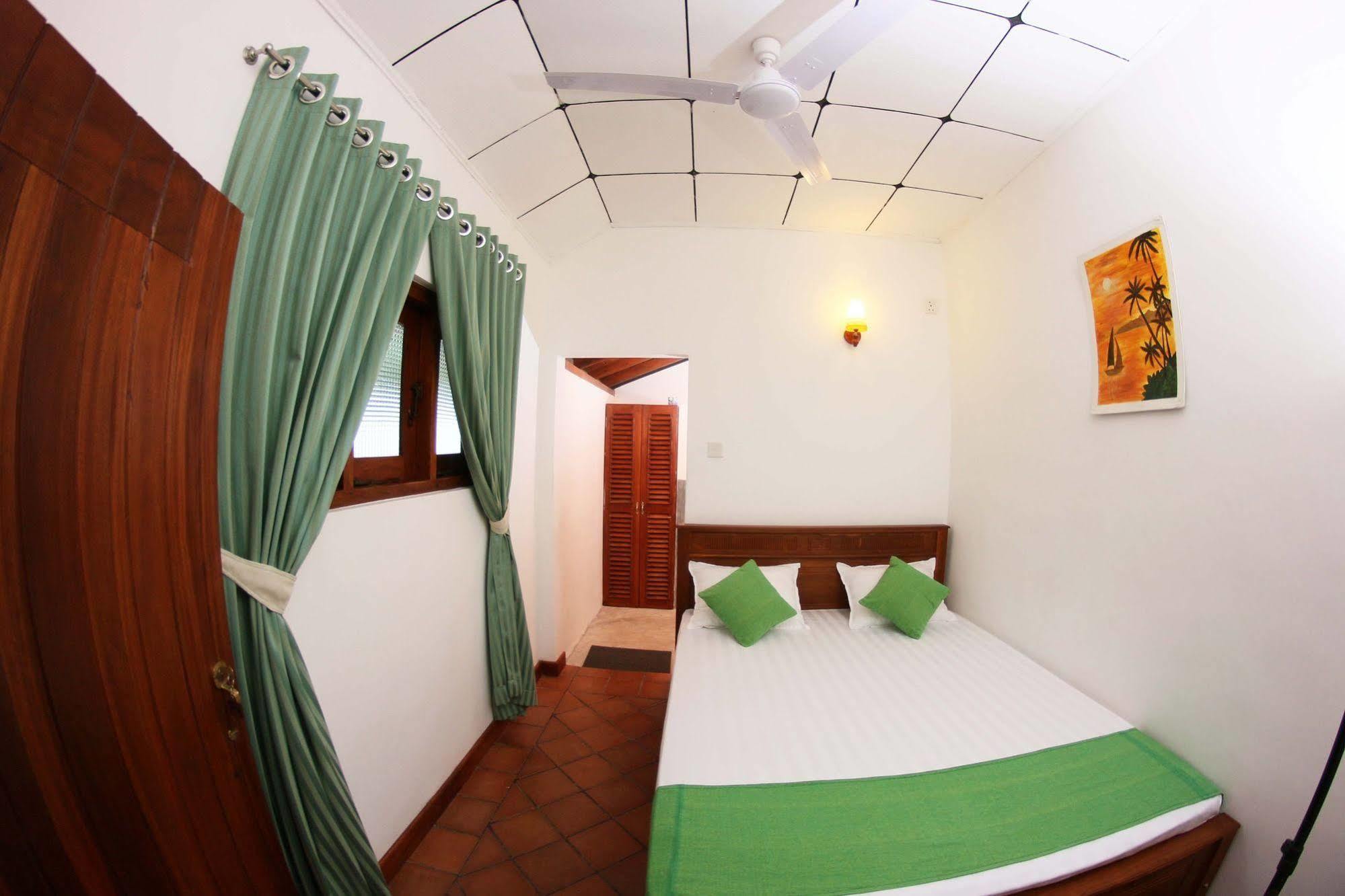 Summer Dew Villa Талпе Екстериор снимка