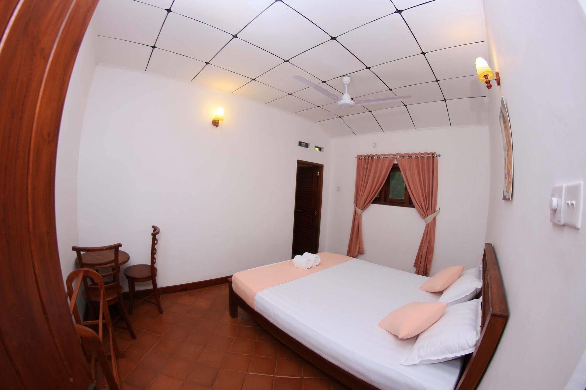 Summer Dew Villa Талпе Екстериор снимка