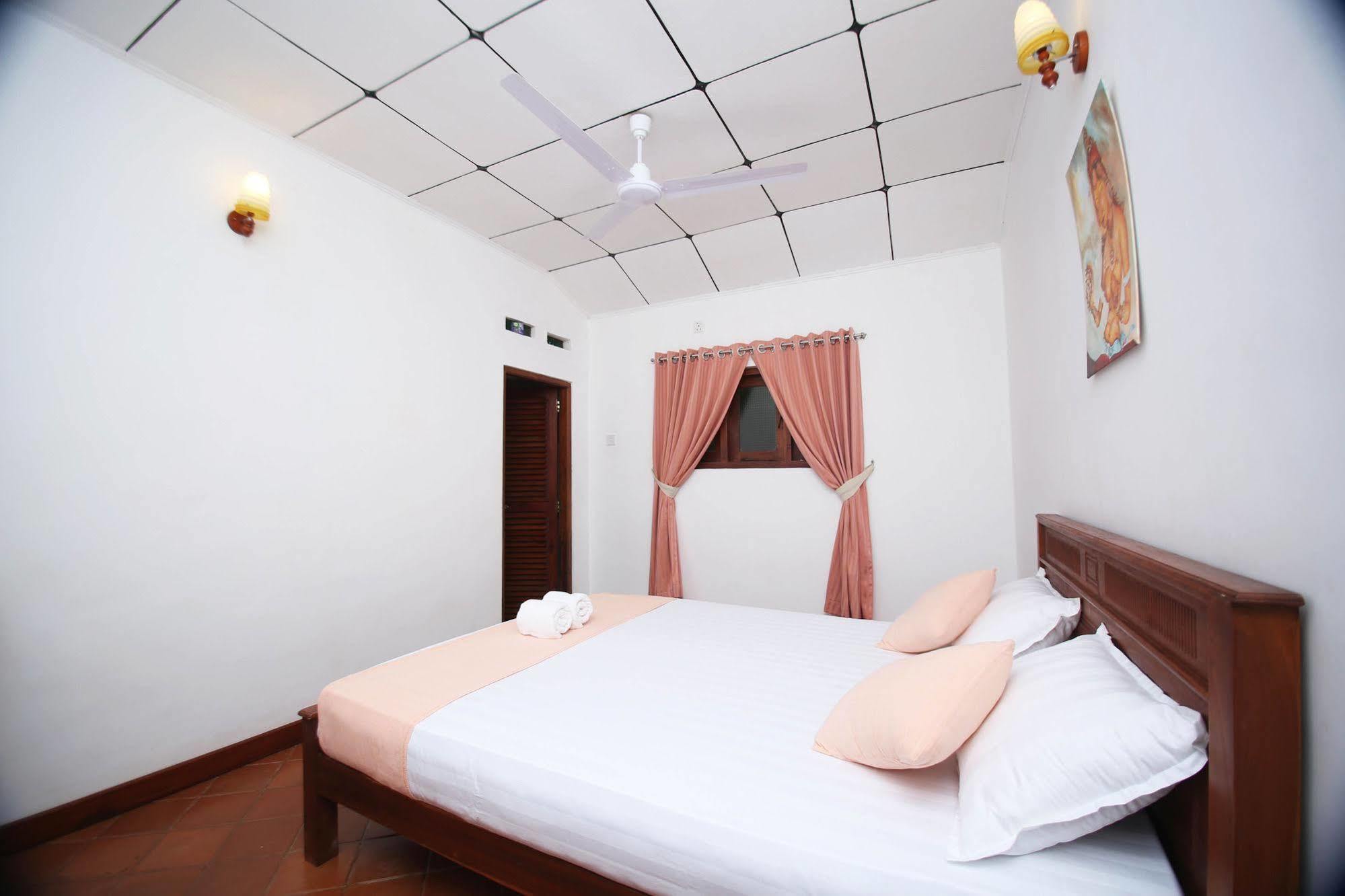Summer Dew Villa Талпе Екстериор снимка