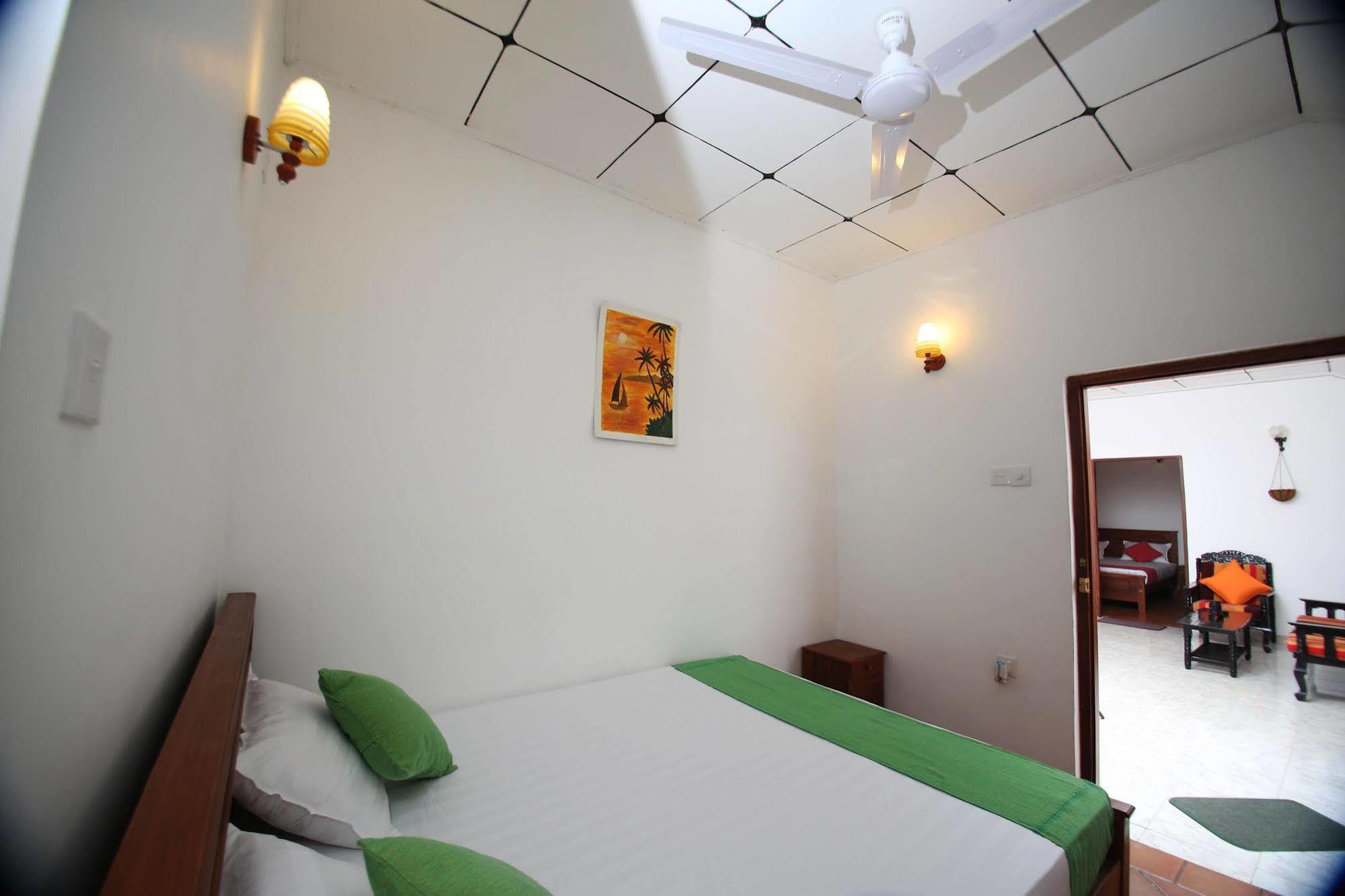 Summer Dew Villa Талпе Екстериор снимка