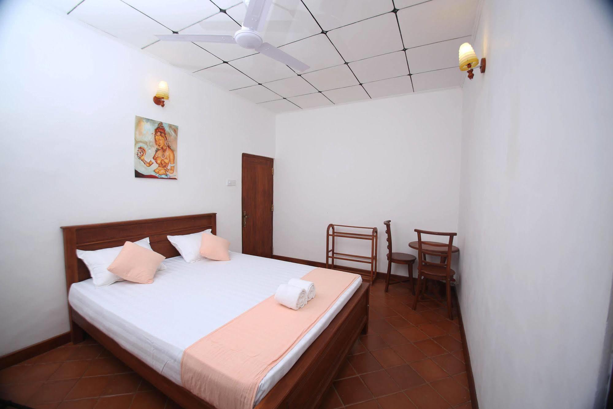 Summer Dew Villa Талпе Екстериор снимка